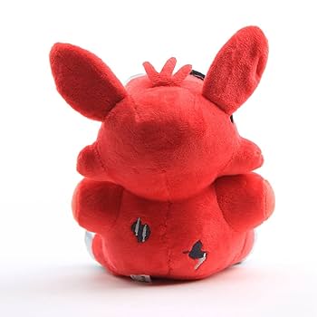 【新品未使用】fnafナイトメア ぬいぐるみ 7個セット 717ns0BCAXS._UF350,350_QL50_.jpg
